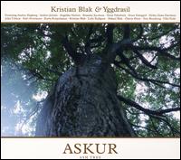 Kristian Blak - Askur lyrics