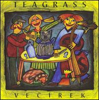 Teagrass - Vec?rek lyrics