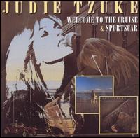 Judie Tzuke - Welcome to the Cruise and Sports Car lyrics