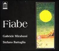 Gabriele Mirabassi - Fiabe lyrics