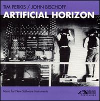 Tim Perkis - Artificial Horizon lyrics
