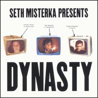 Seth Misterka - Dynasty lyrics