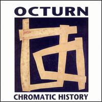 Octurn - Chromatic History lyrics