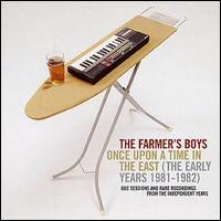 Farmer's Boys - Once Upon a Time in the East lyrics