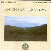 John Wolf Brennan - An Chara lyrics