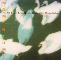 John Wolf Brennan - Momentum 3 lyrics