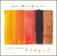 John Wolf Brennan - Fl?gel lyrics