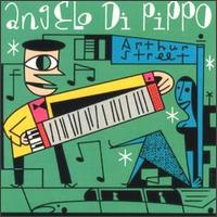 Angelo Di Pippo - Arthur Street lyrics