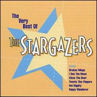 Stargazers - The Best of Stargazers lyrics