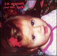 J. Anthony Granelli - El Oh El Ay lyrics