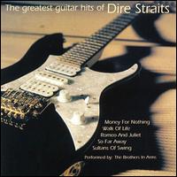 Guitar Hits - Guitar Hits Play Dire Straits, Vol. 1 lyrics