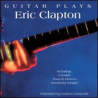 Guitar Hits - Guitar Hits Play Eric Clapton lyrics