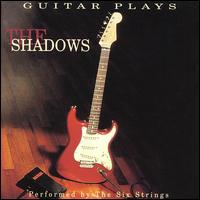 Guitar Hits - Guitar Hits Play The Shadows lyrics