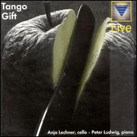 Anja Lechner - Tango Gift [live] lyrics