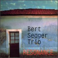 Bert Seager - Resonance lyrics
