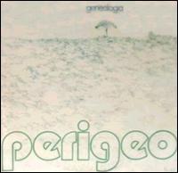 Perigeo - Genealogia lyrics