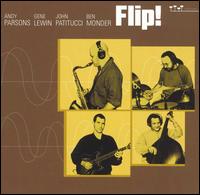 Andy Parsons - Flip! lyrics