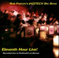Rob Parton - Eleventh Hour Live lyrics