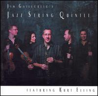 Jim Gailloreto - Jim Gailloreto's Jazz String Quintet [live] lyrics
