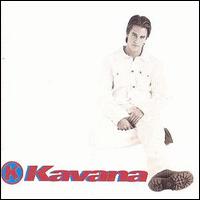 Kavana - Kavana lyrics