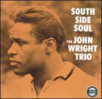 John Wright - South Side Soul lyrics