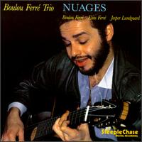 Elios Ferr - Nuages lyrics