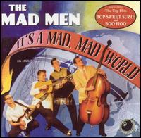 Mad Men - It's a Mad Mad World lyrics