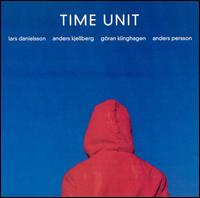 Lars Danielsson - Time Unit lyrics