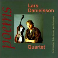 Lars Danielsson - Poems lyrics