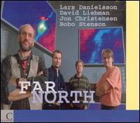 Lars Danielsson - Far North lyrics