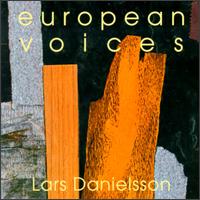 Lars Danielsson - European Voices lyrics