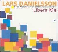 Lars Danielsson - Libera Me lyrics