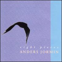 Anders Jormin - Eight Pieces lyrics