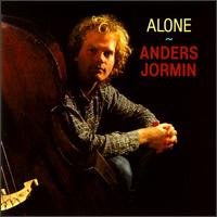 Anders Jormin - Alone lyrics