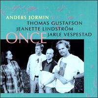 Anders Jormin - Once lyrics