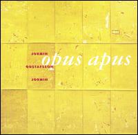 Anders Jormin - Opus Apus lyrics
