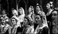 Bulgarian Women's Choir lyrics