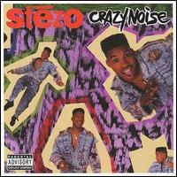 Stezo - Crazy Noise lyrics