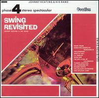 Johnny Keating - Swing Revisited lyrics