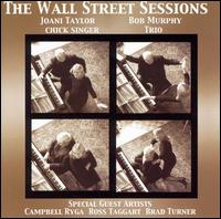 Joani Taylor - The Wall Street Sessions lyrics