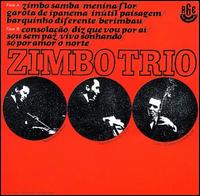 Zimbo Trio - The Zimbo Trio lyrics