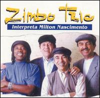 Zimbo Trio - Interpreta Milton Nascimento lyrics