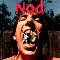 Nod - Nod lyrics