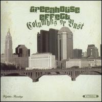 Greenhouse Effect - Columbus or Bust lyrics
