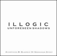 Illogic - Unforeseen Shadows lyrics