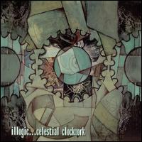 Illogic - Celestial Clockwork lyrics