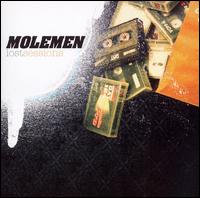Molemen - The Lost Sessions lyrics