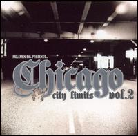 Molemen - Chicago City Limits, Vol. 2 lyrics