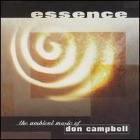 Don Campbell - Essence lyrics
