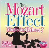 Don Campbell - The Mozart Effect Music for Babies, Vol. 3: Daytime Playtime [2002] lyrics